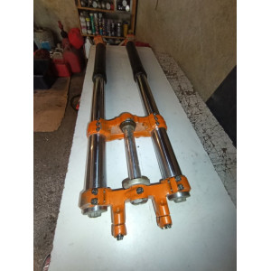fourche ktm