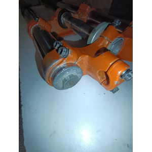 fourche ktm