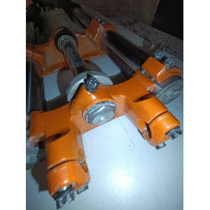 fourche ktm