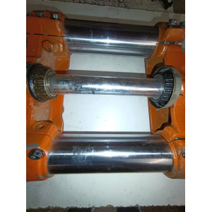 fourche ktm