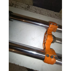 fourche ktm