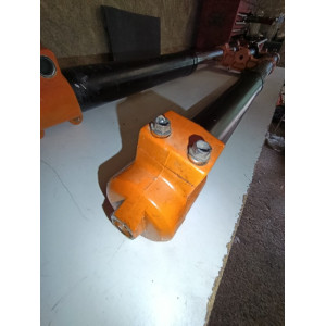 fourche ktm
