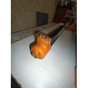 fourche ktm