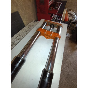 fourche ktm