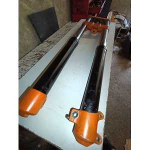 fourche ktm