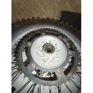 roue arrière ktm 250 exc 1998 1999
