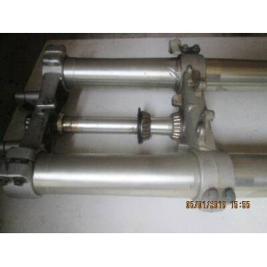 KP PIECES  fourche 1999 2001 cycle