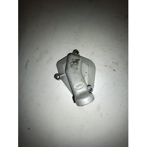 carter biellette de commande de valve ktm 250 exc 1998 1999