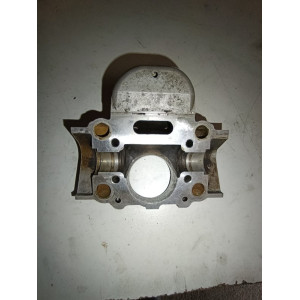 collecteur de valve ktm 250/300 exc 1996 1998