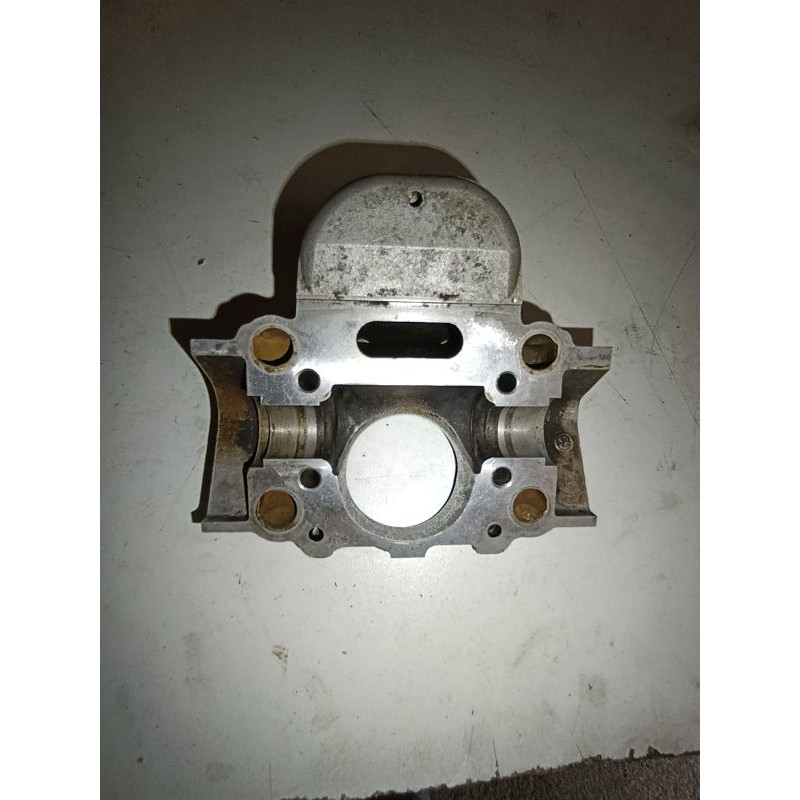 collecteur de valve ktm 250/300 exc 1996 1998