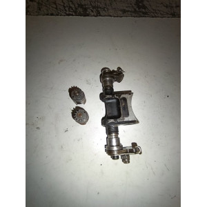 valve ktm 250 exc/sx 1998