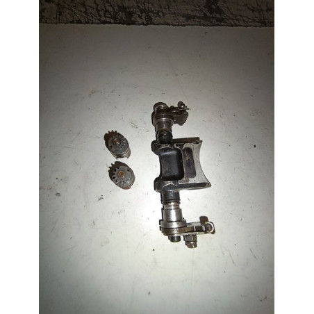 valve ktm 250 exc/sx 1998