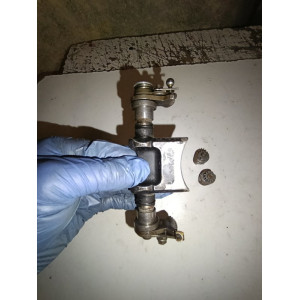 valve ktm 250 exc/sx 1998