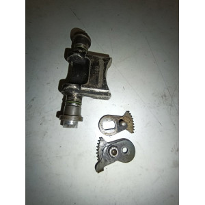valve échappement ktm 250 exc/sx 1998