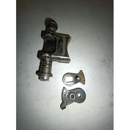 valve échappement ktm 250 exc/sx 1998