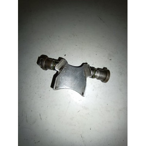 valve échappement ktm 250 exc/sx 1998
