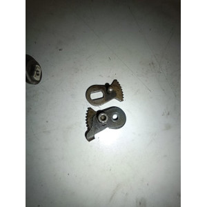 valve échappement ktm 250 exc/sx 1998