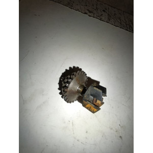 centrifuge/pompe à eau ktm 250 exc 1998 2001