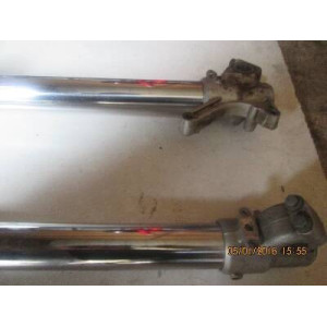 KP PIECES  fourche 1999 2001 cycle