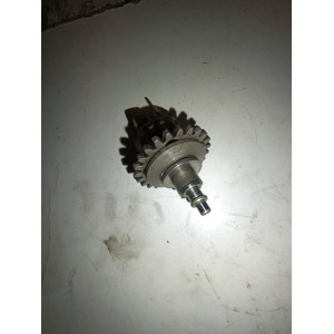 centrifuge/pompe à eau ktm 250 exc 1998 2001