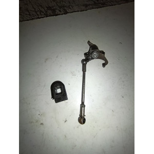 biellette de commande de valve ktm 250 exc sx 1998 2001