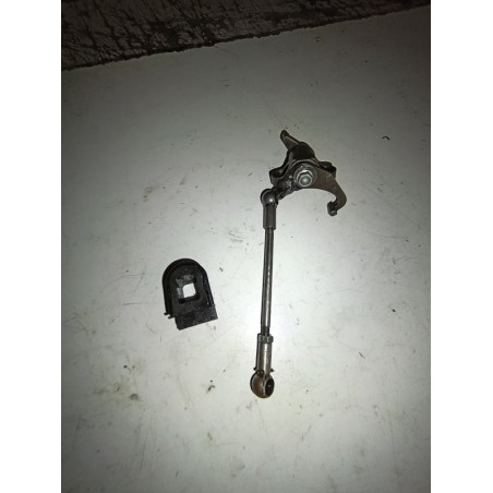 biellette de commande de valve ktm 250 exc sx 1998 2001