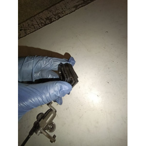 biellette de commande de valve ktm 250 exc sx 1998 2001