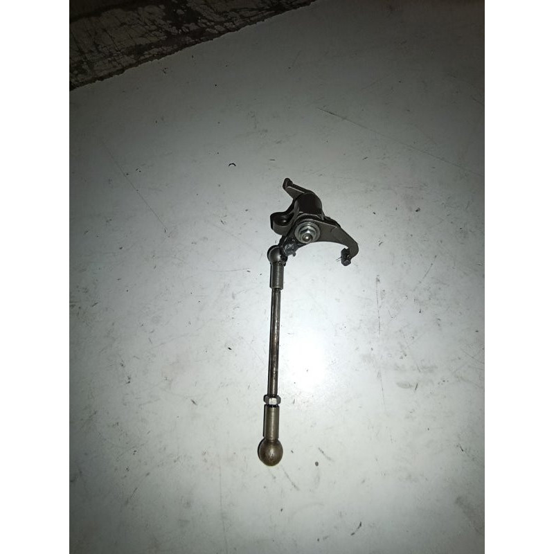biellette de commande de valve ktm 250 exc sx 1998 2001 biellette de commande de valve ktm 250 exc sx 1998 2001
