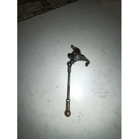 biellette de commande de valve ktm 250 exc sx 1998 2001