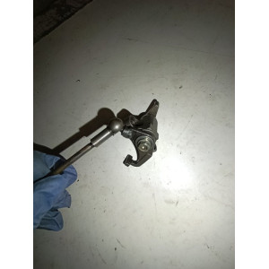 biellette de commande de valve ktm 250 exc sx 1998 2001