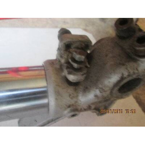 KP PIECES  fourche 1999 2001 cycle