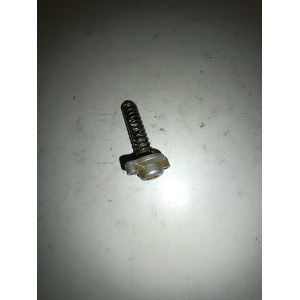 carter de centrifuge ktm 250 exc sx 1997 1998