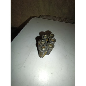 ressort/vis embrayage ktm 250/300 exc sx 1991 2012