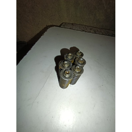 ressort/vis embrayage ktm 250/300 exc sx 1991 2012