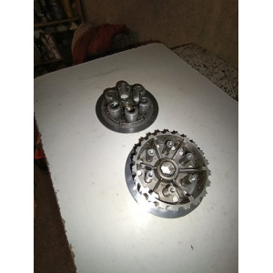 noix embrayage ktm 250 sx exc 1994 2003