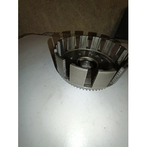 cloche embrayage ktm exc sx 250/300/380 1998 2002
