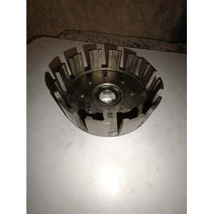 cloche embrayage ktm exc sx 250/300/380 1998 2002