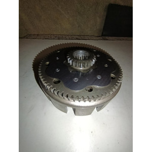cloche embrayage ktm exc sx 250/300/380 1998 2002