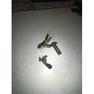 doigt de commande embrayage ktm 250 exc 1998