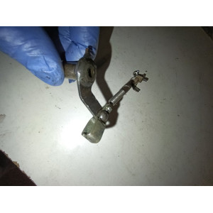 doigt de commande embrayage ktm 250 exc 1998