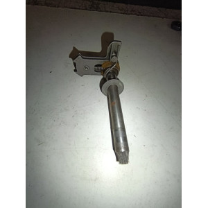 KP PIECES  axe de sélecteur bas moteur