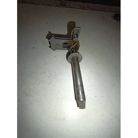 KP PIECES  axe de sélecteur bas moteur