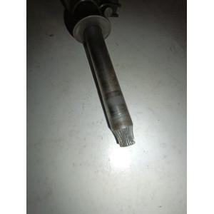 KP PIECES  axe de sélecteur bas moteur