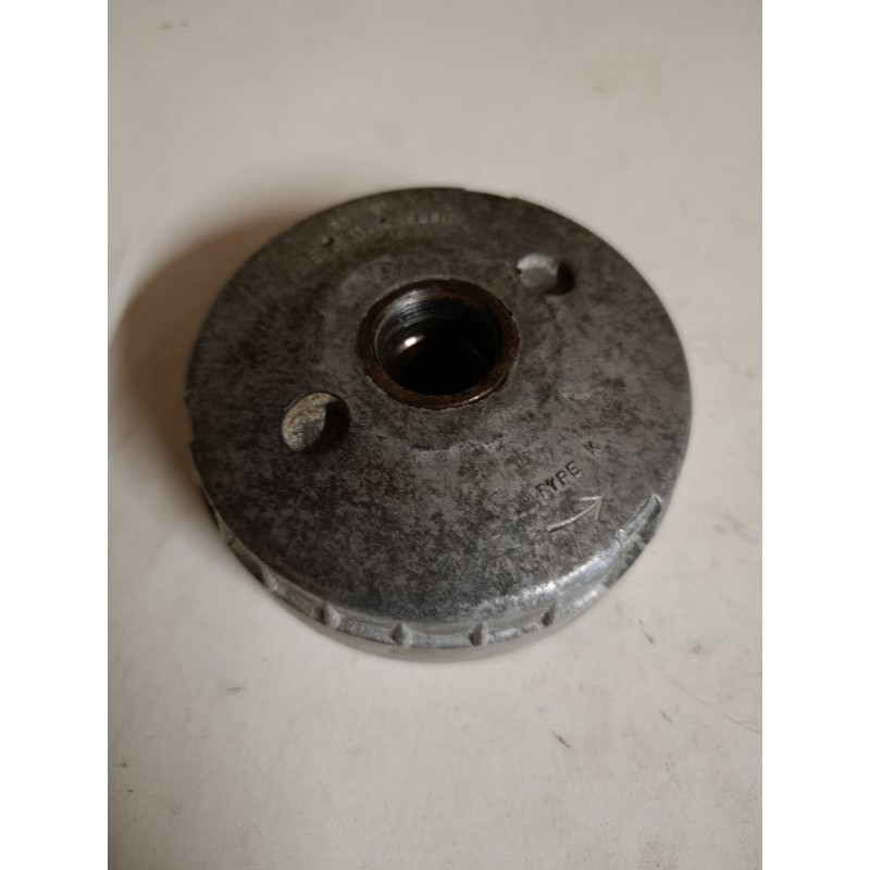 rotor ktm 250 exc 1998