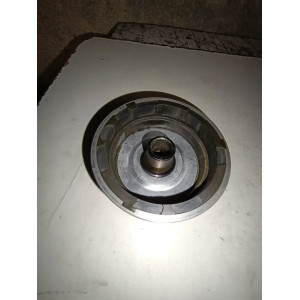 rotor ktm 250 exc 1998