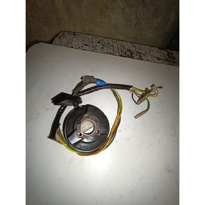 rotor ktm 250 exc 1998