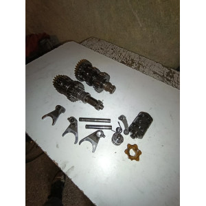 boite de vitesse ktm 250 exc 1998 2003