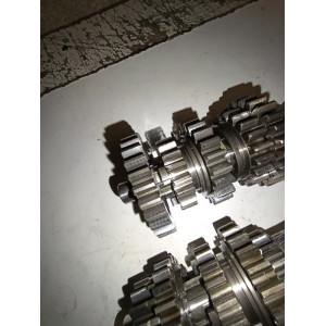 boite de vitesse ktm 250 exc 1998 2003