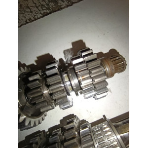 boite de vitesse ktm 250 exc 1998 2003