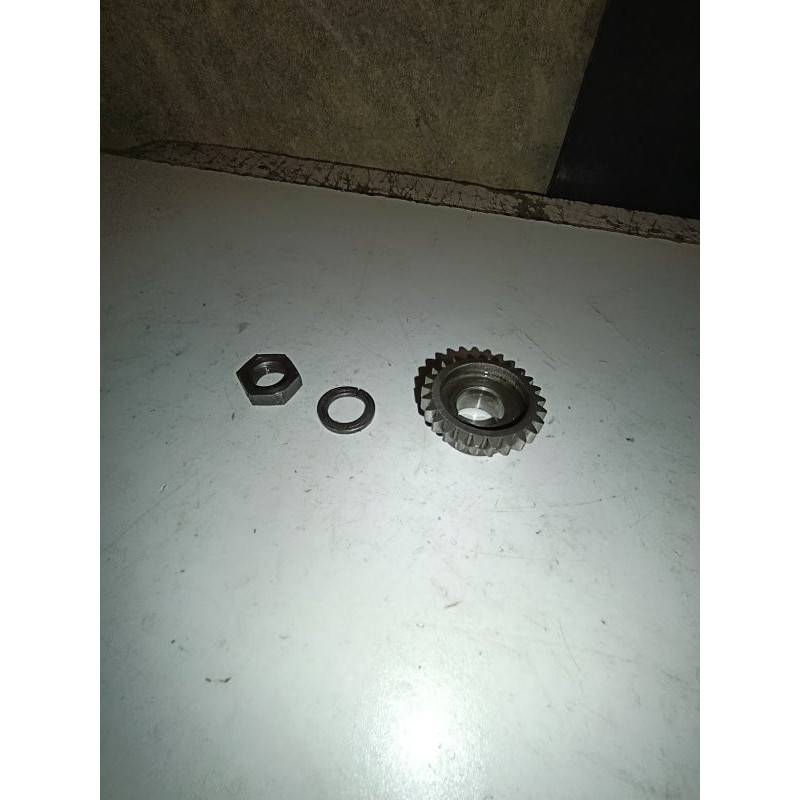 pignon de vilebrequin ktm 250 1998 2002 pignon de vilebrequin ktm 250 1998 2002